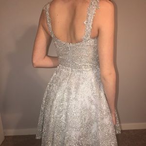 Formal Homecoming/Prom dress